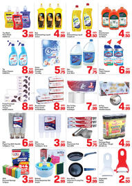 Day To Day catalogue Page 4