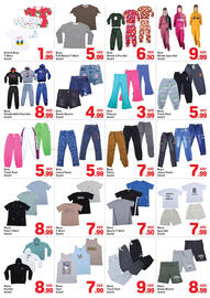 Day To Day catalogue Page 7