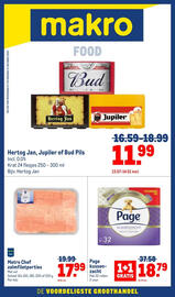 Makro folder | Food Pagina 1