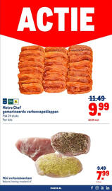 Makro folder | Food Pagina 15