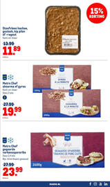 Makro folder | Food Pagina 17