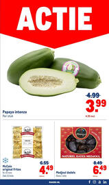 Makro folder | Food Pagina 27