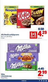 Makro folder | Food Pagina 31