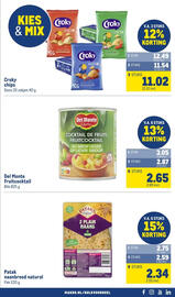 Makro folder | Food Pagina 57