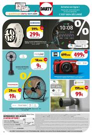 Catalogue Darty page 10