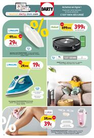 Catalogue Darty page 5