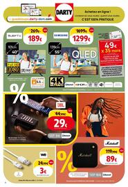 Catalogue Darty page 8