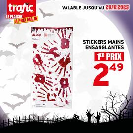 Catalogue Trafic page 3