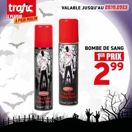 Catalogue Trafic page 5