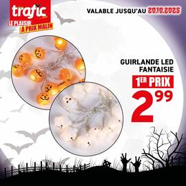 Catalogue Trafic page 6