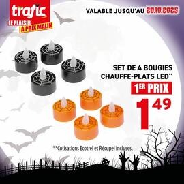 Catalogue Trafic page 8