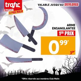 Catalogue Trafic page 9