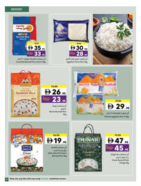 Sharjah Co-op catalogue Page 31