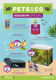 Pets & Co folder Pagina 1