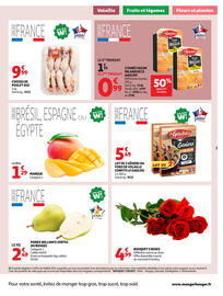 Catalogue Auchan Supermarché page 3