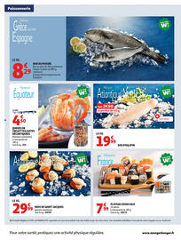 Catalogue Auchan Supermarché page 4