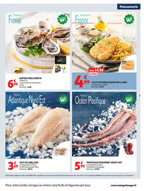 Catalogue Auchan Supermarché page 5
