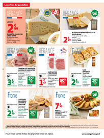 Catalogue Auchan Supermarché page 6