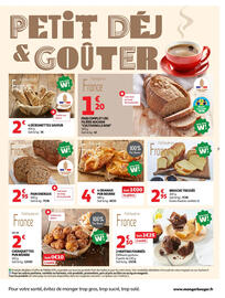 Catalogue Auchan Supermarché page 7