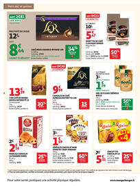 Catalogue Auchan Supermarché page 8