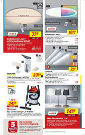 Toom Baumarkt Prospekt woche 41 Seite 10