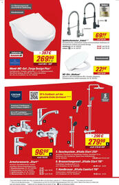 Toom Baumarkt Prospekt woche 41 Seite 12