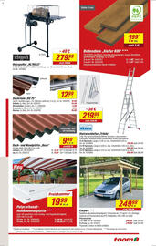 Toom Baumarkt Prospekt woche 41 Seite 3