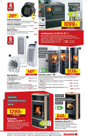 Toom Baumarkt Prospekt woche 41 Seite 5
