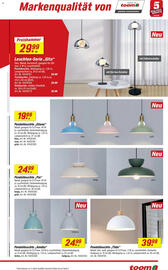 Toom Baumarkt Prospekt woche 41 Seite 9
