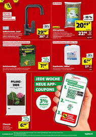 Hagebau Prospekt woche 40 Seite 10
