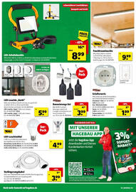 Hagebau Prospekt woche 40 Seite 4