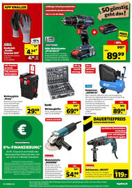 Hagebau Prospekt woche 40 Seite 5