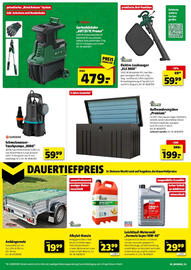 Hagebau Prospekt woche 40 Seite 6