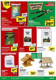 Hagebau Prospekt woche 40 Seite 7