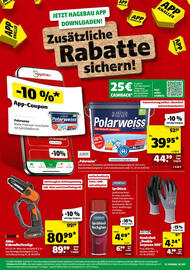 Hagebau Prospekt woche 40 Seite 9