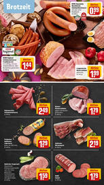 REWE Kaufpark Prospekt woche 41 Seite 10