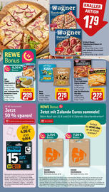 REWE Kaufpark Prospekt woche 41 Seite 14