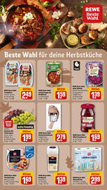 REWE Kaufpark Prospekt woche 41 Seite 15