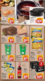 REWE Kaufpark Prospekt woche 41 Seite 19