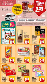 REWE Kaufpark Prospekt woche 41 Seite 23