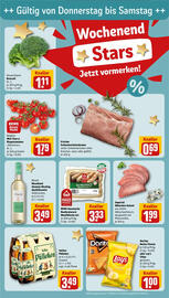 REWE Kaufpark Prospekt woche 41 Seite 28