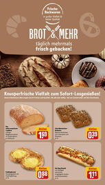 REWE Kaufpark Prospekt woche 41 Seite 29