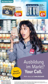 REWE Kaufpark Prospekt woche 41 Seite 32
