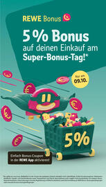 REWE Kaufpark Prospekt woche 41 Seite 5