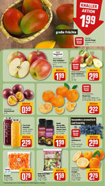 REWE Kaufpark Prospekt woche 41 Seite 6