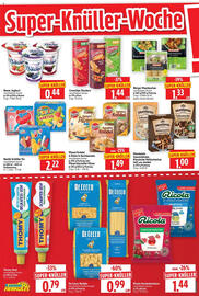 Edeka Herkules Prospekt woche 41 Seite 14
