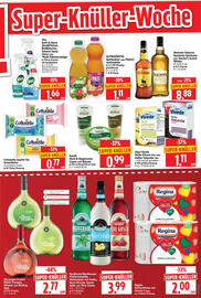 Edeka Herkules Prospekt woche 41 Seite 15