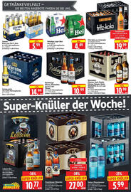 Edeka Herkules Prospekt woche 41 Seite 16
