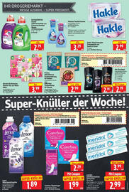 Edeka Herkules Prospekt woche 41 Seite 19