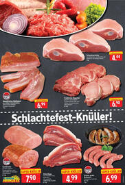Edeka Herkules Prospekt woche 41 Seite 2